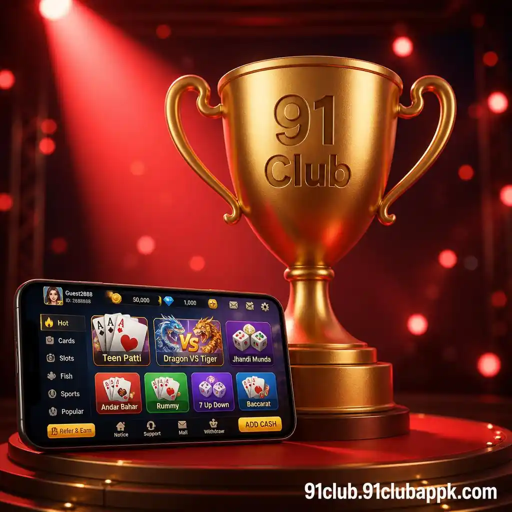91 Club